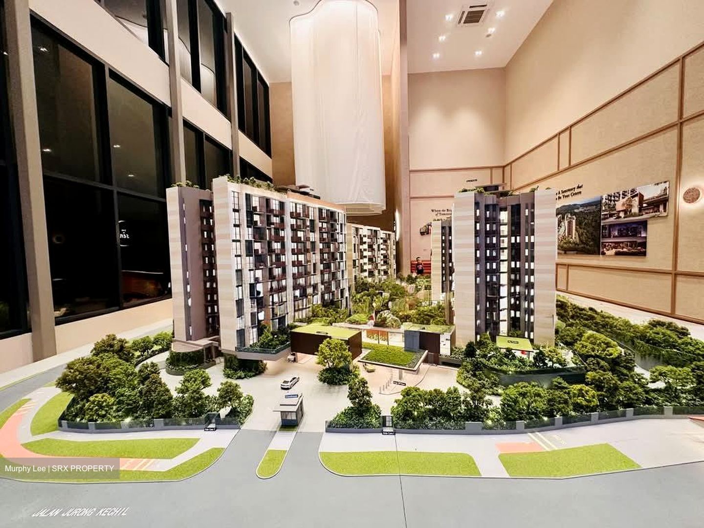 Jalan Jurong Kechil (D21), Condominium #580844281